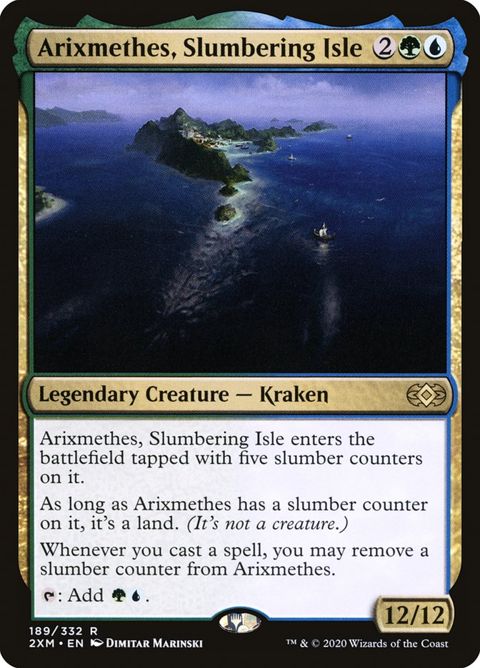 189-arixmethesslumberingisle