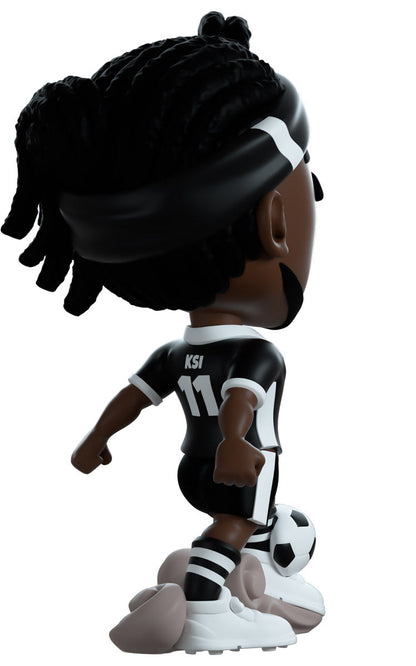 Youtooz KSI - Sidemen FC