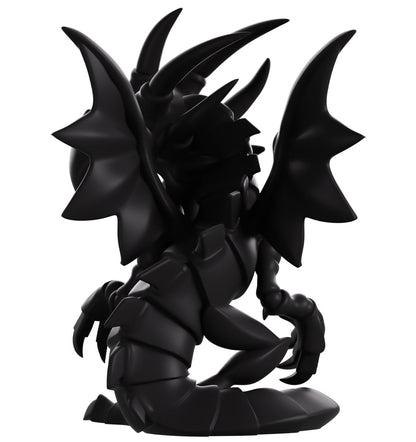 Youtooz YU-GI-OH: Red Eyes Black Dragon