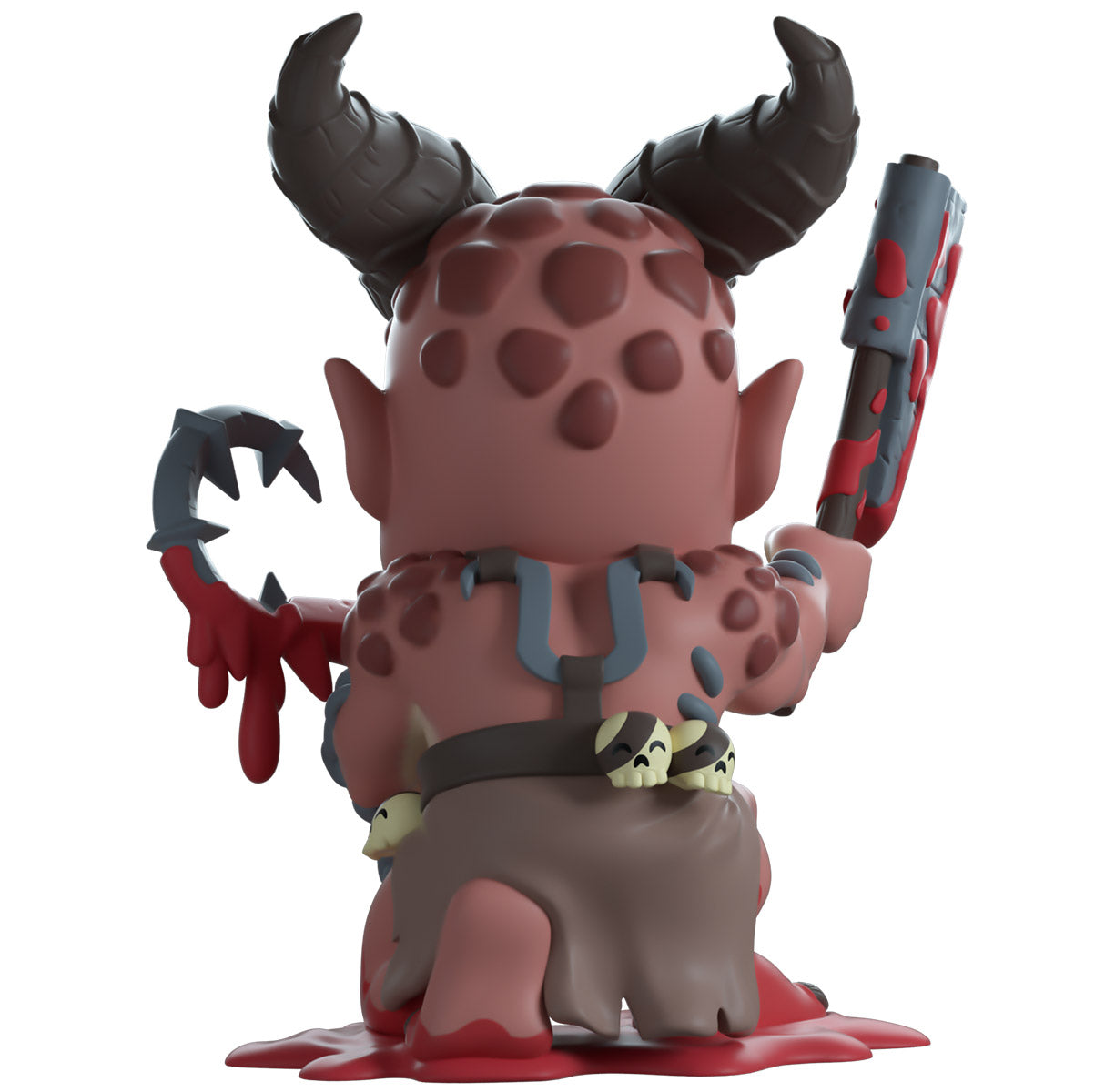 Youtooz The Butcher - Diablo IV