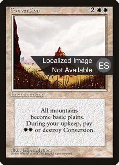 19-conversion