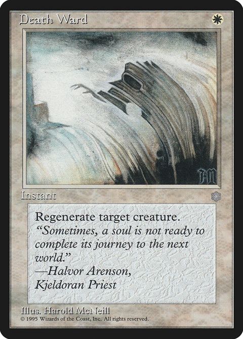 19-deathward