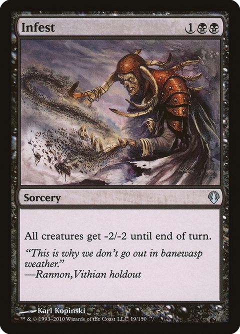 19-infest