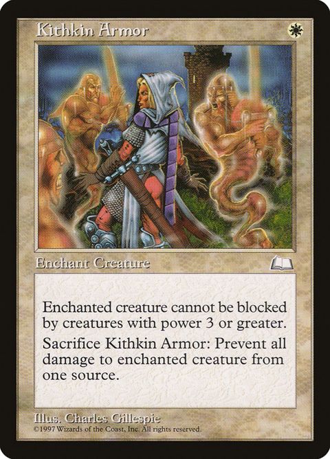 19-kithkinarmor