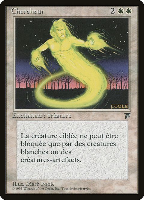 19-seeker