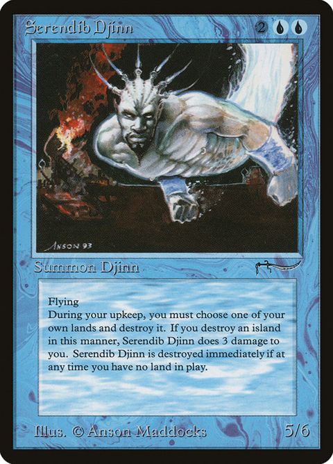 19-serendibdjinn
