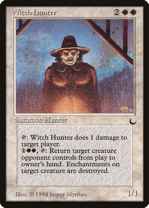 19-witchhunter