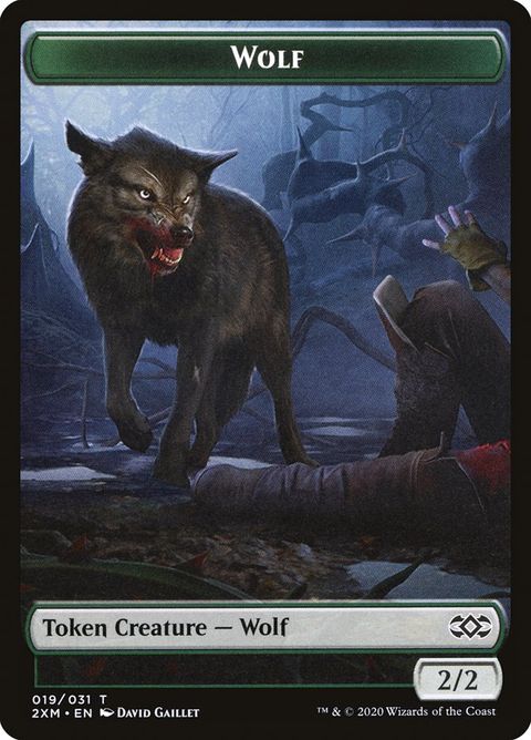 19-wolf