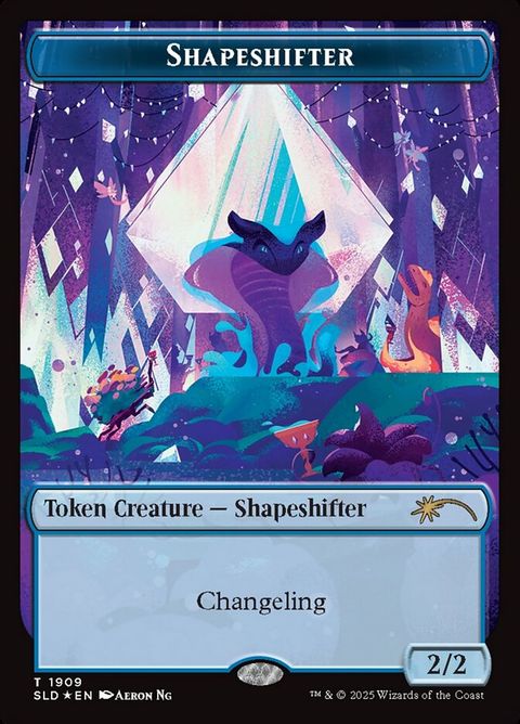 1909-shapeshifter1909doublerainbowfoil