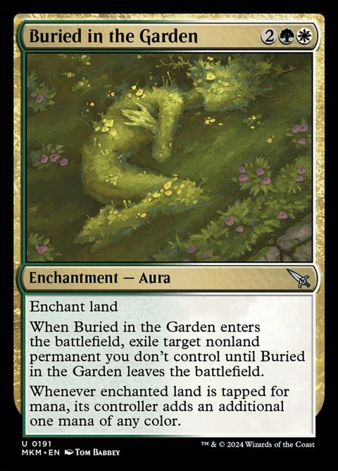 191-buriedinthegarden