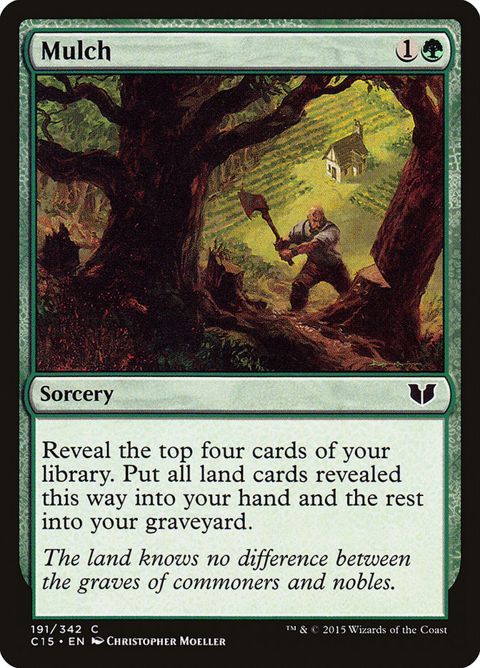 191-mulch