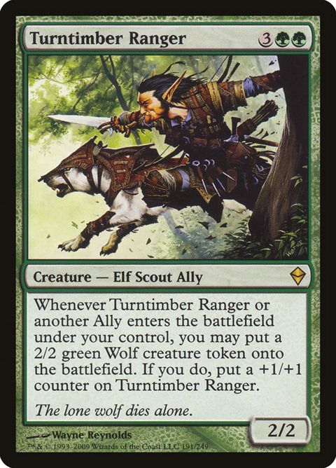 191-turntimberranger
