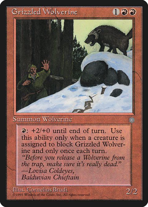 192-grizzledwolverine