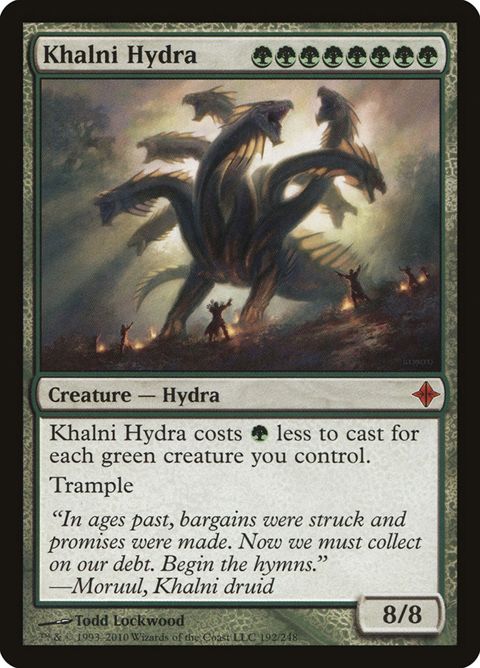 192-khalnihydra