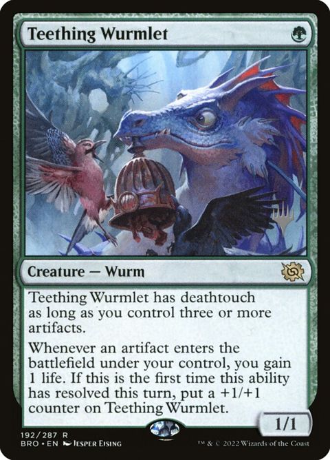 192p-teethingwurmlet
