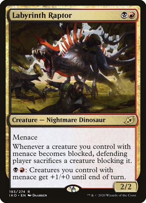 193-labyrinthraptor