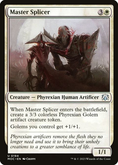 194-mastersplicer