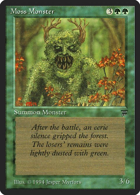195-mossmonster