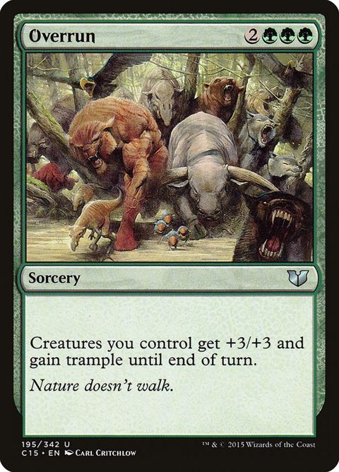 195-overrun
