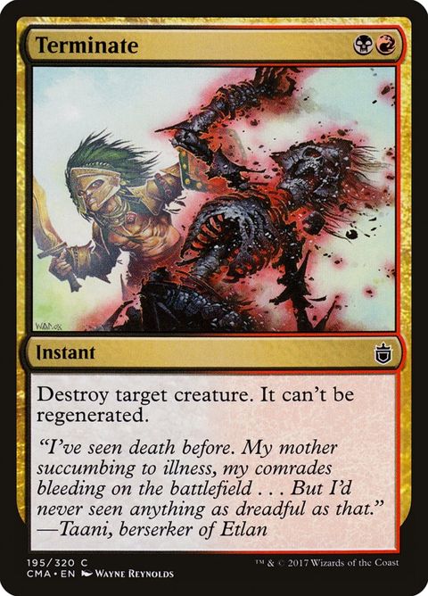 195-terminate