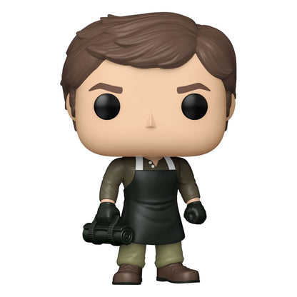1695 Dexter Morgan - Dexter - Horror Funko POP