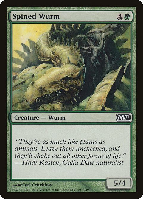 197-spinedwurm