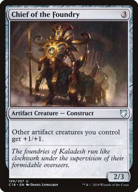 199-chiefofthefoundry
