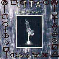 Cita - Relapse Of Reason - <NONE> - CD