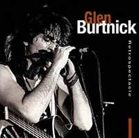 Glen Burtnick - Retrospectacle - <NONE> - CD