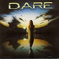 Dare - Calm Before The Storm - <NONE> - CD