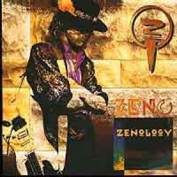 Zeno - Zenology 1 - <NONE> - CD