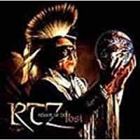 Rtz - Return To Zero - Lost - <NONE> - CD
