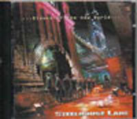 Steelhouse Lane - Slaves Of The New World - <NONE> - CD