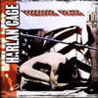 Harlan Cage - Forbidden Colors - <NONE> - CD