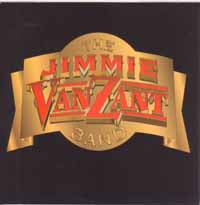 Jimmie Van Zant Band, The - The Jimmie Van Zant Band - <NONE> - CD