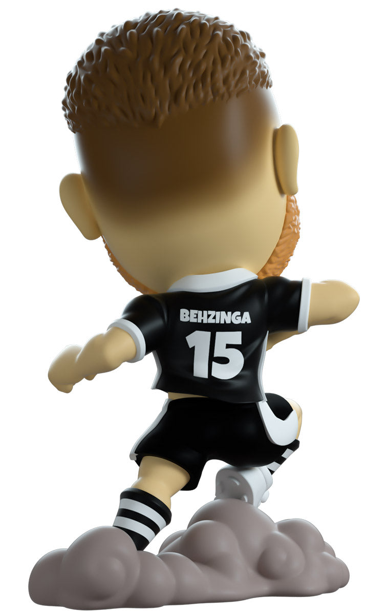 Youtooz Behzinga - Sidemen FC