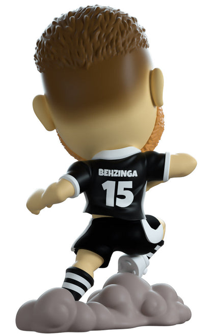 Youtooz Behzinga - Sidemen FC