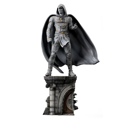 Scale Figure 1/10 Moon Knight Scale Figures