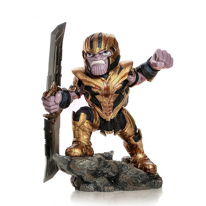 MiniCo Thanos - Avengers: Endgame Vinyl Figure