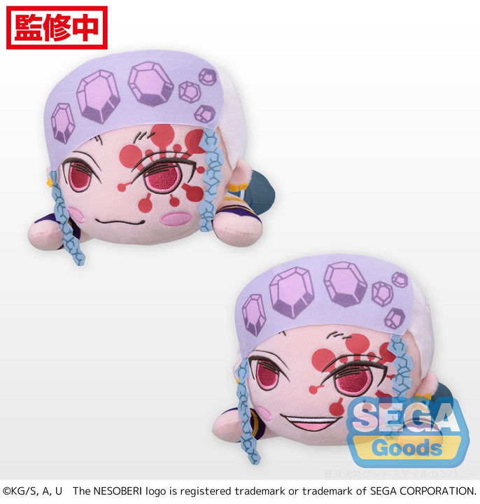 Nesoberi Tengen Uzui Demon Slayer: Kimetsu no Yaiba Nesoberi