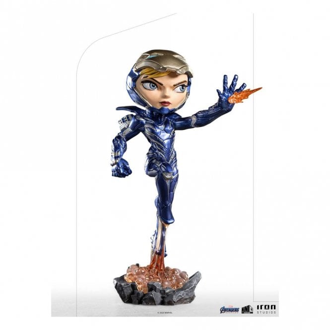 MiniCo Pepper Potts - Avengers: Endgame Vinyl Figure