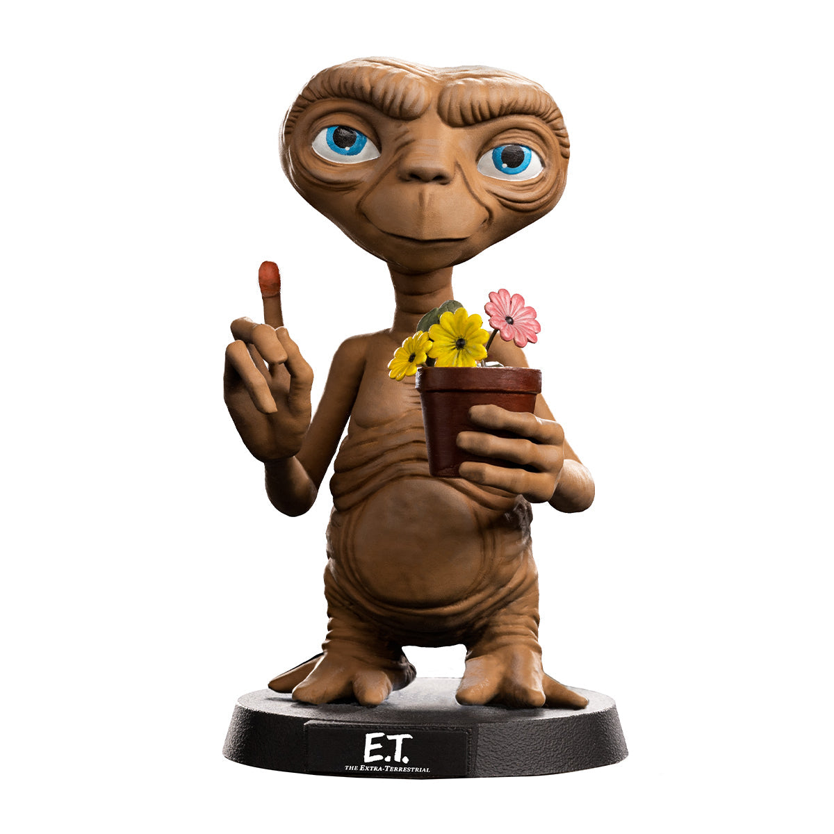 MiniCo E.T (40th Anniversary) Vinyl Figure