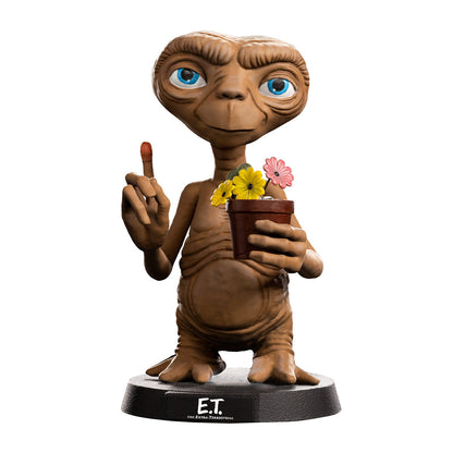 MiniCo E.T (40th Anniversary) Vinyl Figure