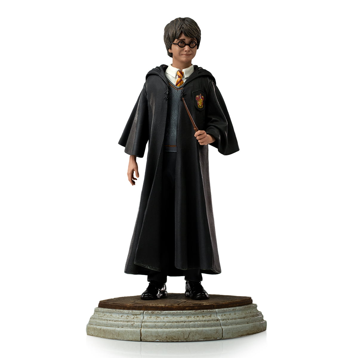 Scale Figure 1/10 Harry Potter Scale Figures