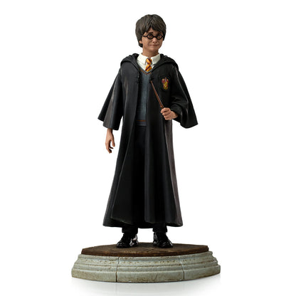 Scale Figure 1/10 Harry Potter Scale Figures