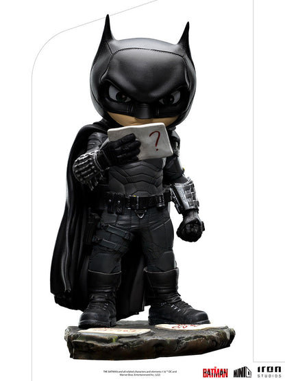 MiniCo Batman - The Batman Vinyl Figure