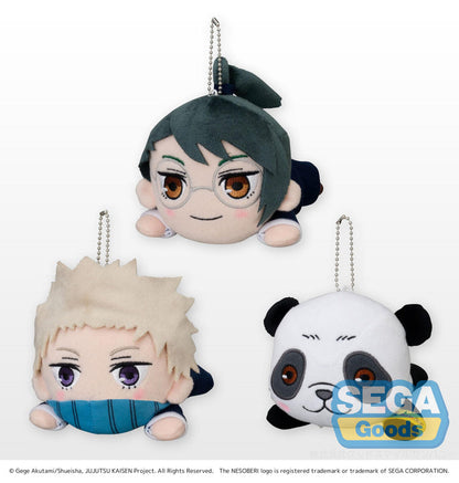 Nesoberi Vol. 2 Jujutsu Kaisen 0: The Movie Nesoberi