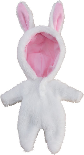 Nendoroid Doll: Kigurumi Pajamas (Rabbit White) Nendoroid