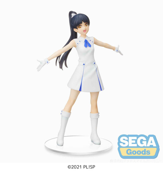 Love Live! Superstar!! PM Figure "Ren Hazuki - Wish Song" - Sega Goods