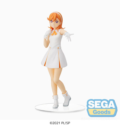 Figure Kanon Shibuya (Wish Song Ver.) - Love Live! Superstar!! Vinyl Figure